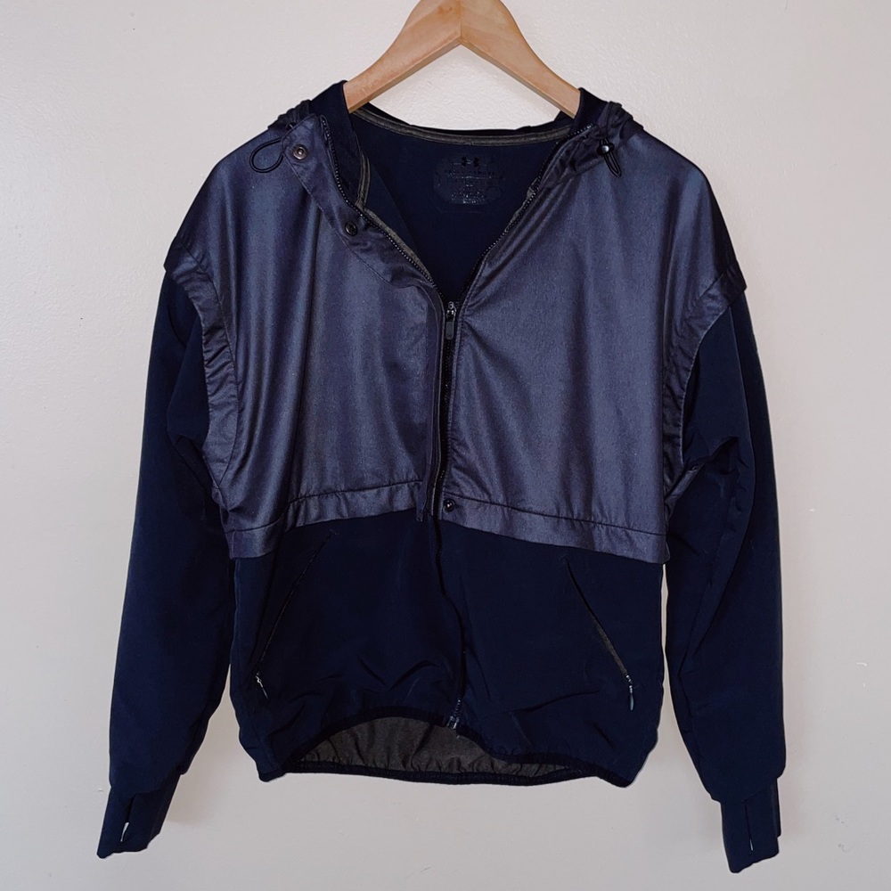 Under Armour Windbreaker